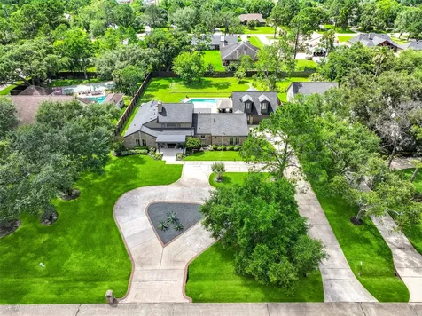 1208 Tall Pines Drive Friendswood TX 77546