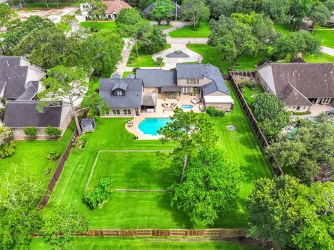 1208 Tall Pines Drive Friendswood TX 77546