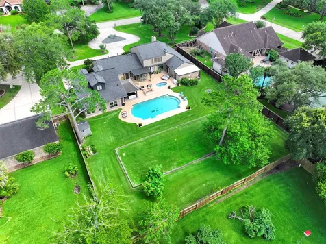 1208 Tall Pines Drive Friendswood TX 77546