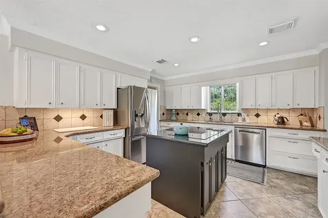 1208 Tall Pines Drive Friendswood TX 77546