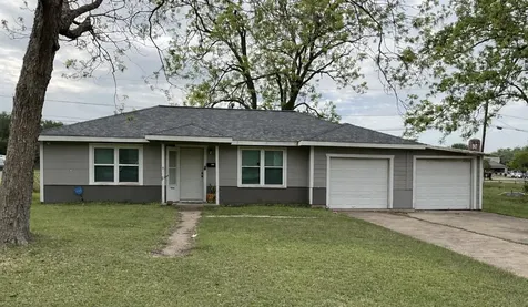 3320 Doris Street Bay City TX 77414