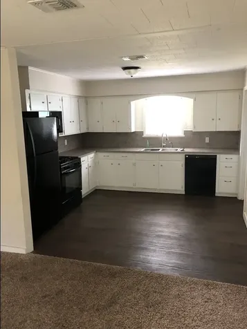 3320 Doris Street Bay City TX 77414