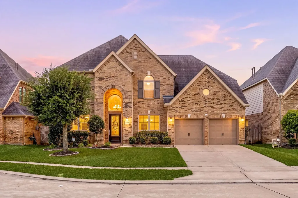 3311 Creekstone Crossing Drive Missouri City TX 77459