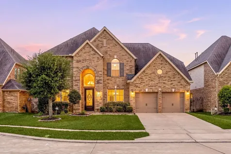 3311 Creekstone Crossing Drive Missouri City TX 77459