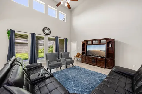 3311 Creekstone Crossing Drive Missouri City TX 77459