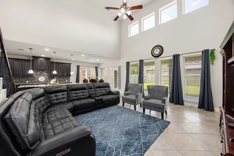 3311 Creekstone Crossing Drive Missouri City TX 77459