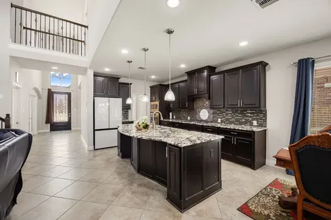 3311 Creekstone Crossing Drive Missouri City TX 77459