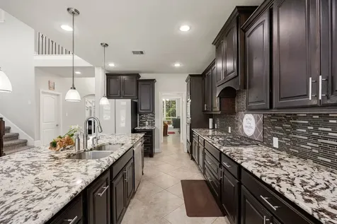3311 Creekstone Crossing Drive Missouri City TX 77459