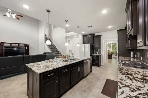 3311 Creekstone Crossing Drive Missouri City TX 77459