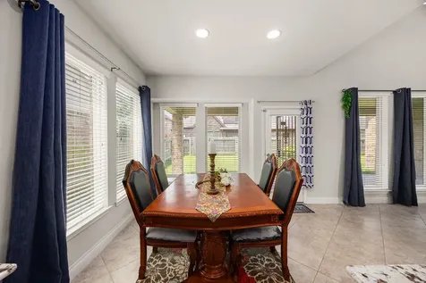 3311 Creekstone Crossing Drive Missouri City TX 77459