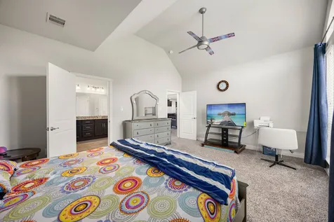 3311 Creekstone Crossing Drive Missouri City TX 77459