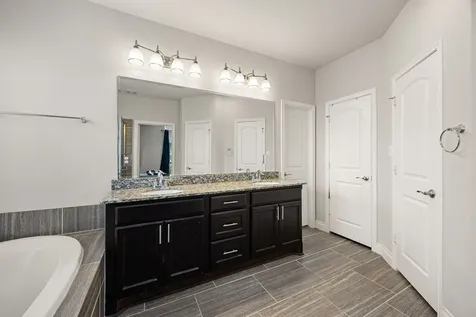 3311 Creekstone Crossing Drive Missouri City TX 77459