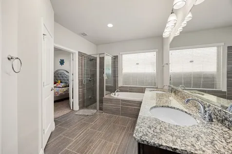 3311 Creekstone Crossing Drive Missouri City TX 77459