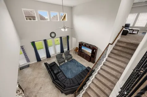 3311 Creekstone Crossing Drive Missouri City TX 77459