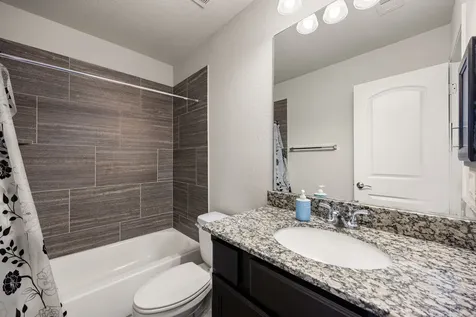 3311 Creekstone Crossing Drive Missouri City TX 77459