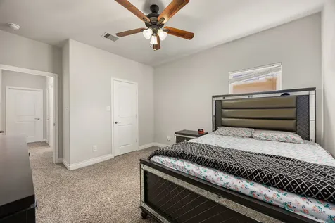 3311 Creekstone Crossing Drive Missouri City TX 77459