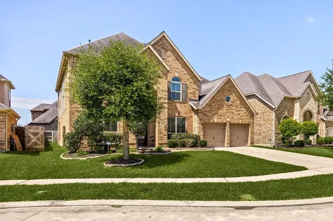 3311 Creekstone Crossing Drive Missouri City TX 77459