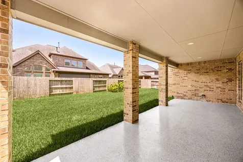 3311 Creekstone Crossing Drive Missouri City TX 77459