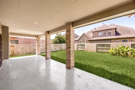 3311 Creekstone Crossing Drive Missouri City TX 77459