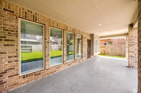 3311 Creekstone Crossing Drive Missouri City TX 77459
