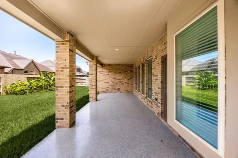 3311 Creekstone Crossing Drive Missouri City TX 77459