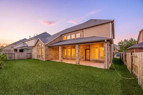3311 Creekstone Crossing Drive Missouri City TX 77459
