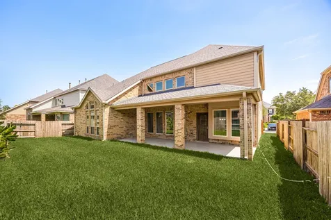 3311 Creekstone Crossing Drive Missouri City TX 77459