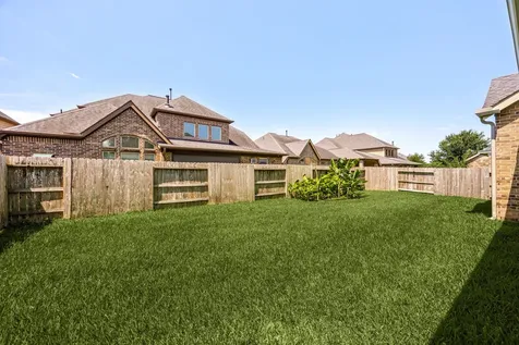 3311 Creekstone Crossing Drive Missouri City TX 77459