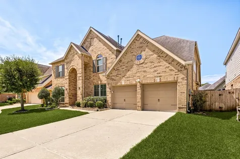 3311 Creekstone Crossing Drive Missouri City TX 77459