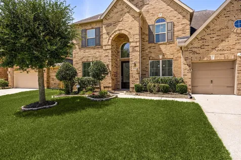 3311 Creekstone Crossing Drive Missouri City TX 77459