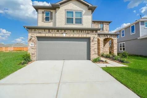 20827 Teocalli Drive Katy TX 77449