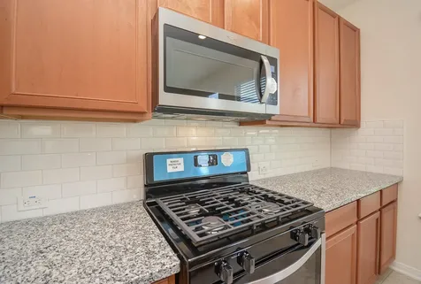 20827 Teocalli Drive Katy TX 77449