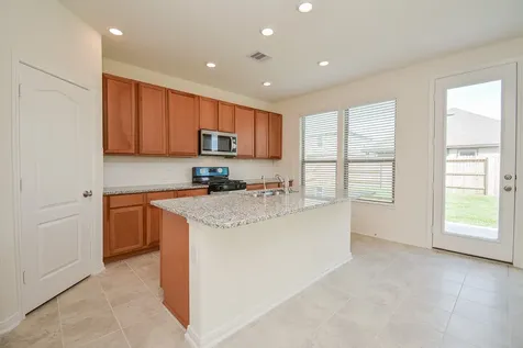 20827 Teocalli Drive Katy TX 77449