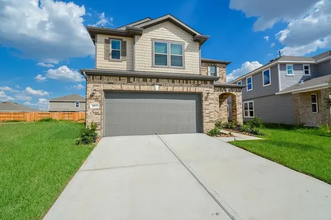 20827 Teocalli Drive Katy TX 77449