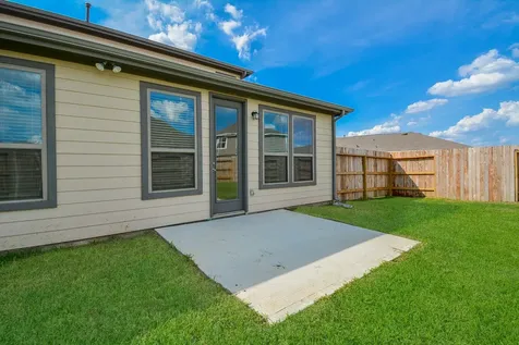 20827 Teocalli Drive Katy TX 77449