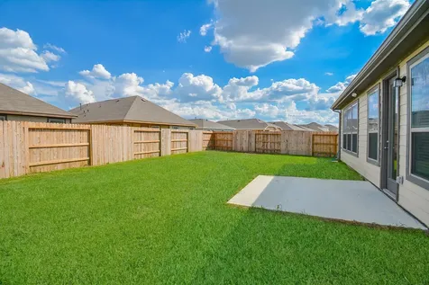 20827 Teocalli Drive Katy TX 77449