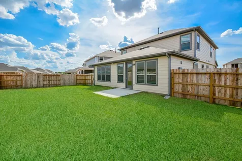 20827 Teocalli Drive Katy TX 77449