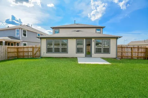 20827 Teocalli Drive Katy TX 77449