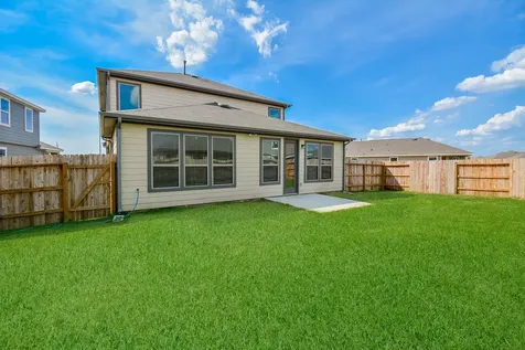 20827 Teocalli Drive Katy TX 77449