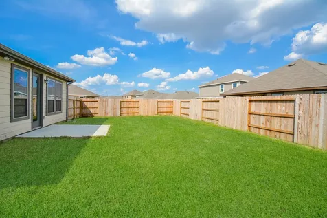 20827 Teocalli Drive Katy TX 77449