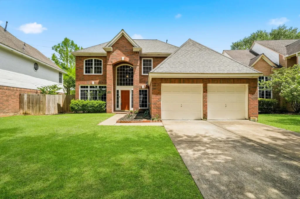 4323 Ringrose Drive Missouri City TX 77459