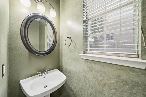 4323 Ringrose Drive Missouri City TX 77459