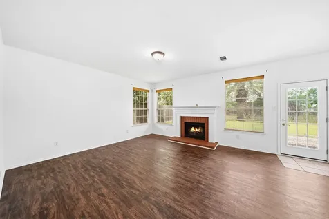 4323 Ringrose Drive Missouri City TX 77459