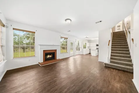 4323 Ringrose Drive Missouri City TX 77459