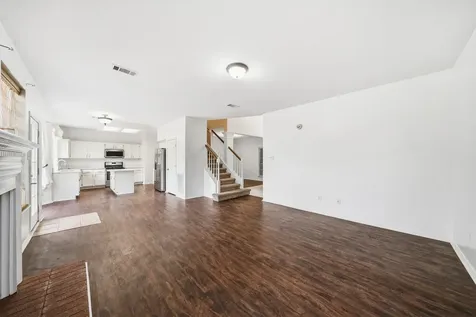 4323 Ringrose Drive Missouri City TX 77459