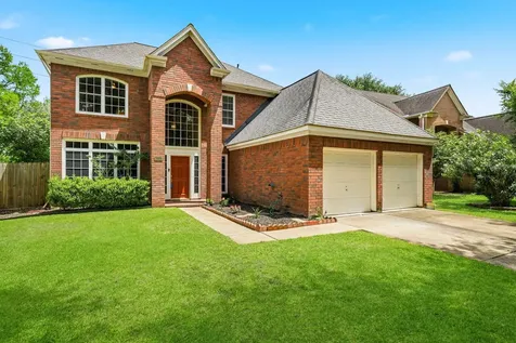 4323 Ringrose Drive Missouri City TX 77459