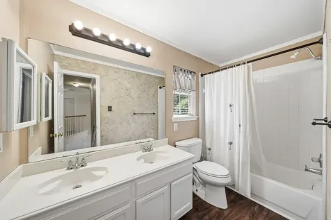 4323 Ringrose Drive Missouri City TX 77459