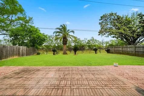 4323 Ringrose Drive Missouri City TX 77459
