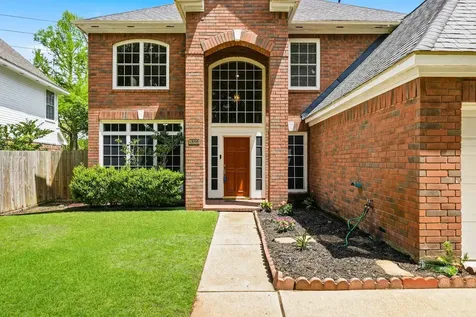 4323 Ringrose Drive Missouri City TX 77459