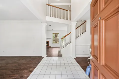 4323 Ringrose Drive Missouri City TX 77459